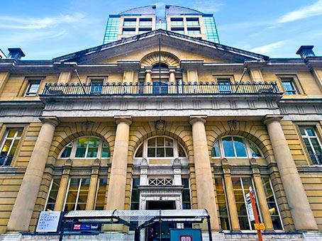 Office Space in Manchester King Street